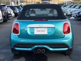 2023 MINI Convertible Sedan for sale, Japanese used car export - photo 6 of 9 | GULJI TRADERS