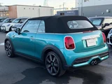 2023 MINI Convertible Sedan for sale, Japanese used car export - photo 7 of 9 | GULJI TRADERS