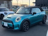 2023 MINI Convertible Sedan for sale, Japanese used car export - photo 8 of 9 | GULJI TRADERS