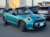 2023 MINI Convertible Sedan for sale, Japanese used car export - photo 9 of 9 | GULJI TRADERS