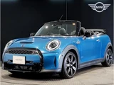2023 MINI Convertible Sedan for sale, Japanese used car export - photo 1 of 9 | GULJI TRADERS
