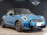 2023 MINI Convertible Sedan for sale, Japanese used car export - photo 6 of 9 | GULJI TRADERS