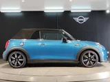 2023 MINI Convertible Sedan for sale, Japanese used car export - photo 8 of 9 | GULJI TRADERS