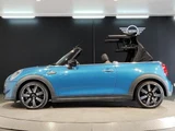 2023 MINI Convertible Sedan for sale, Japanese used car export - photo 9 of 9 | GULJI TRADERS