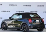 2023 MINI Convertible Sedan for sale, Japanese used car export - photo 4 of 9 | GULJI TRADERS
