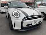 2024 MINI Convertible Sedan for sale, Japanese used car export - photo 1 of 38 | GULJI TRADERS
