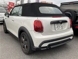 2024 MINI Convertible Sedan for sale, Japanese used car export - photo 7 of 38 | GULJI TRADERS