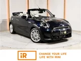 2024 MINI Convertible Sedan for sale, Japanese used car export - photo 1 of 18 | GULJI TRADERS