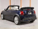 2024 MINI Convertible Sedan for sale, Japanese used car export - photo 2 of 18 | GULJI TRADERS