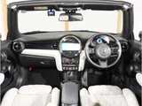 2024 MINI Convertible Sedan for sale, Japanese used car export - photo 3 of 18 | GULJI TRADERS