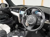 2024 MINI Convertible Sedan for sale, Japanese used car export - photo 14 of 18 | GULJI TRADERS