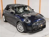 2024 MINI Convertible Sedan for sale, Japanese used car export - photo 17 of 18 | GULJI TRADERS