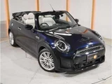 2024 MINI Convertible Sedan for sale, Japanese used car export - photo 18 of 18 | GULJI TRADERS