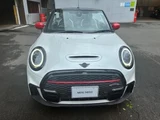 2024 MINI Convertible JCW Sedan for sale, Japanese used car export - photo 2 of 9 | GULJI TRADERS