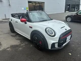 2024 MINI Convertible JCW Sedan for sale, Japanese used car export - photo 3 of 9 | GULJI TRADERS