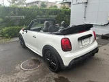 2024 MINI Convertible JCW Sedan for sale, Japanese used car export - photo 7 of 9 | GULJI TRADERS
