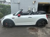 2024 MINI Convertible JCW Sedan for sale, Japanese used car export - photo 8 of 9 | GULJI TRADERS