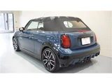 2025 MINI Convertible Sedan for sale, Japanese used car export - photo 2 of 61 | GULJI TRADERS
