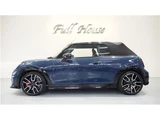 2025 MINI Convertible Sedan for sale, Japanese used car export - photo 5 of 61 | GULJI TRADERS