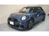 2025 MINI Convertible Sedan for sale, Japanese used car export - photo 10 of 61 | GULJI TRADERS