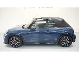 2025 MINI Convertible Sedan for sale, Japanese used car export - photo 14 of 61 | GULJI TRADERS