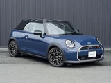 2025 MINI Convertible DCT Sedan for sale, Japanese used car export - photo 1 of 31 | GULJI TRADERS