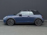2025 MINI Convertible DCT Sedan for sale, Japanese used car export - photo 4 of 31 | GULJI TRADERS