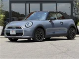 2025 MINI Convertible Sedan for sale, Japanese used car export - photo 1 of 80 | GULJI TRADERS