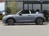 2025 MINI Convertible Sedan for sale, Japanese used car export - photo 48 of 80 | GULJI TRADERS