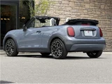 2025 MINI Convertible Sedan for sale, Japanese used car export - photo 57 of 80 | GULJI TRADERS