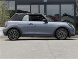 2025 MINI Convertible Sedan for sale, Japanese used car export - photo 75 of 80 | GULJI TRADERS