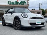 2025 MINI Convertible Sedan for sale, Japanese used car export - photo 17 of 24 | GULJI TRADERS