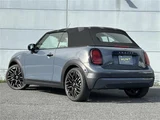 2025 MINI Convertible Sedan for sale, Japanese used car export - photo 2 of 24 | GULJI TRADERS
