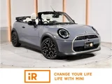 2025 MINI Convertible Sedan for sale, Japanese used car export - photo 1 of 18 | GULJI TRADERS