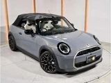 2025 MINI Convertible Sedan for sale, Japanese used car export - photo 17 of 18 | GULJI TRADERS
