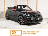 2025 MINI Convertible Sedan for sale, Japanese used car export - photo 1 of 18 | GULJI TRADERS