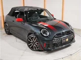 2025 MINI Convertible Sedan for sale, Japanese used car export - photo 3 of 18 | GULJI TRADERS