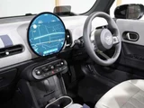 2025 MINI Convertible Sedan for sale, Japanese used car export - photo 18 of 18 | GULJI TRADERS