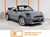 2025 MINI Convertible Sedan for sale, Japanese used car export - photo 1 of 18 | GULJI TRADERS