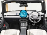 2025 MINI Convertible Sedan for sale, Japanese used car export - photo 3 of 18 | GULJI TRADERS