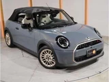 2025 MINI Convertible Sedan for sale, Japanese used car export - photo 17 of 18 | GULJI TRADERS