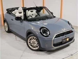 2025 MINI Convertible Sedan for sale, Japanese used car export - photo 18 of 18 | GULJI TRADERS
