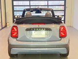 2025 MINI Convertible Sedan for sale, Japanese used car export - photo 8 of 9 | GULJI TRADERS