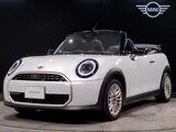 2025 MINI Convertible Sedan for sale, Japanese used car export - photo 1 of 9 | GULJI TRADERS