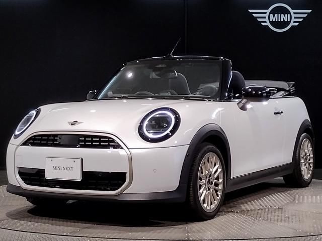 2025 MINI Convertible Sedan for sale, Japanese used car export | GULJI TRADERS