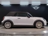 2025 MINI Convertible Sedan for sale, Japanese used car export - photo 8 of 9 | GULJI TRADERS