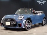 2025 MINI Convertible Sedan for sale, Japanese used car export - photo 1 of 9 | GULJI TRADERS