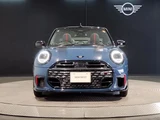 2025 MINI Convertible Sedan for sale, Japanese used car export - photo 4 of 9 | GULJI TRADERS