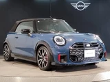 2025 MINI Convertible Sedan for sale, Japanese used car export - photo 6 of 9 | GULJI TRADERS