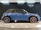 2025 MINI Convertible Sedan for sale, Japanese used car export - photo 8 of 9 | GULJI TRADERS